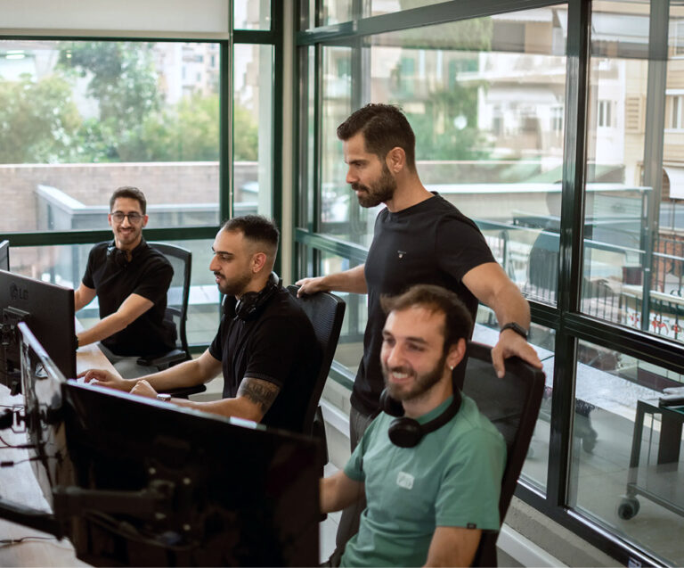 gocarsonline about us team image | Σχετικά με εμάς