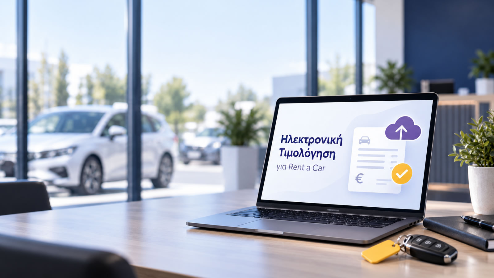 Timologisi Parochos Rent a Car | Υποχρεωτική Ηλεκτρονική Τιμολόγηση: Οδηγός για Επιχειρήσεις Ενοικίασης Αυτοκινήτων
